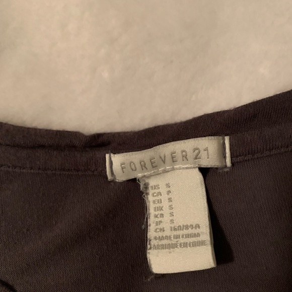 Brand: Forever 21 Size: S - Picture 2 of 2